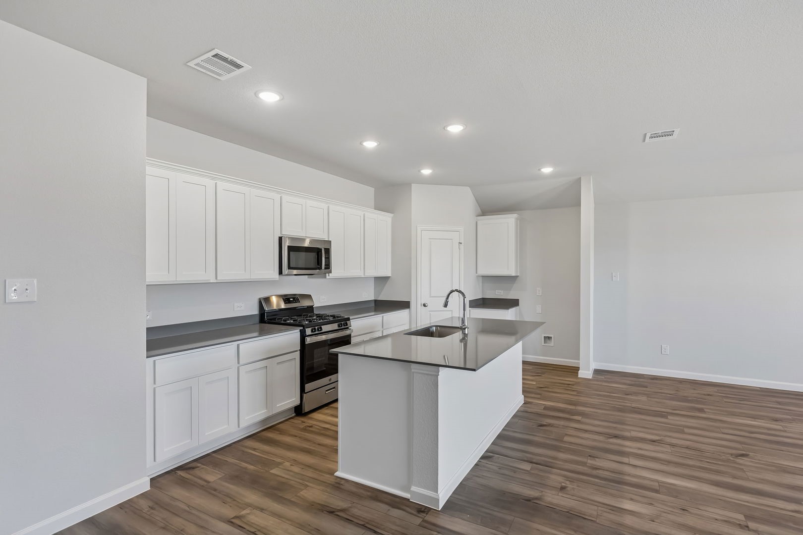 2536 Canadian Way Crandall TX 75114