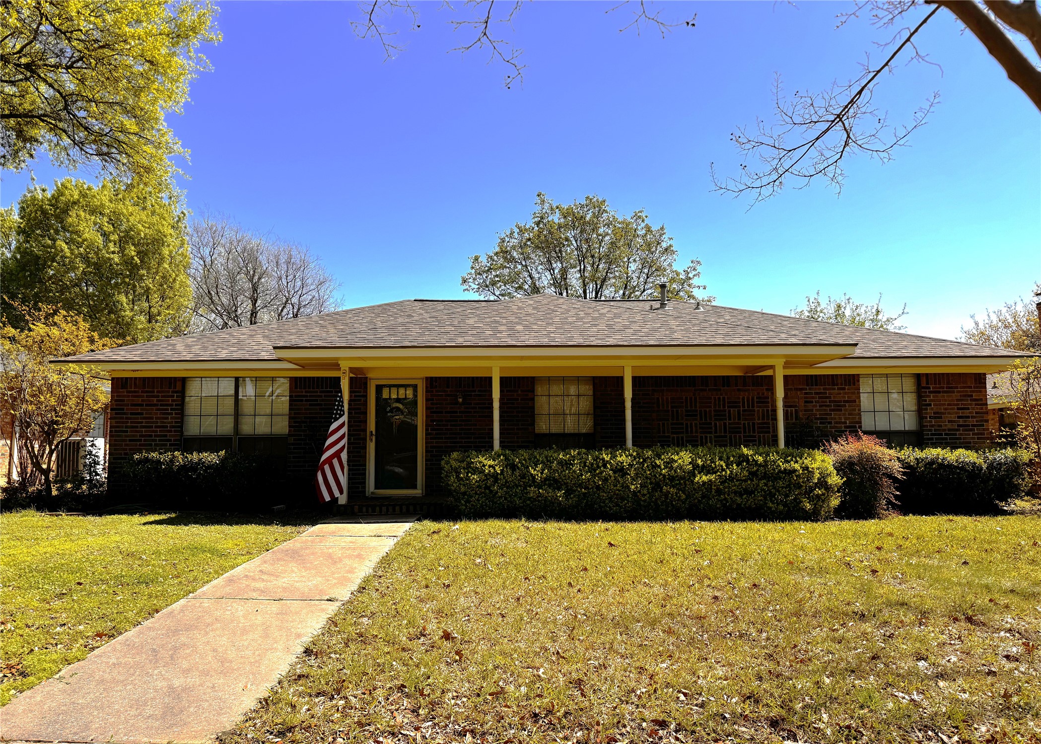 304 Gwendola Drive Mckinney TX 75071