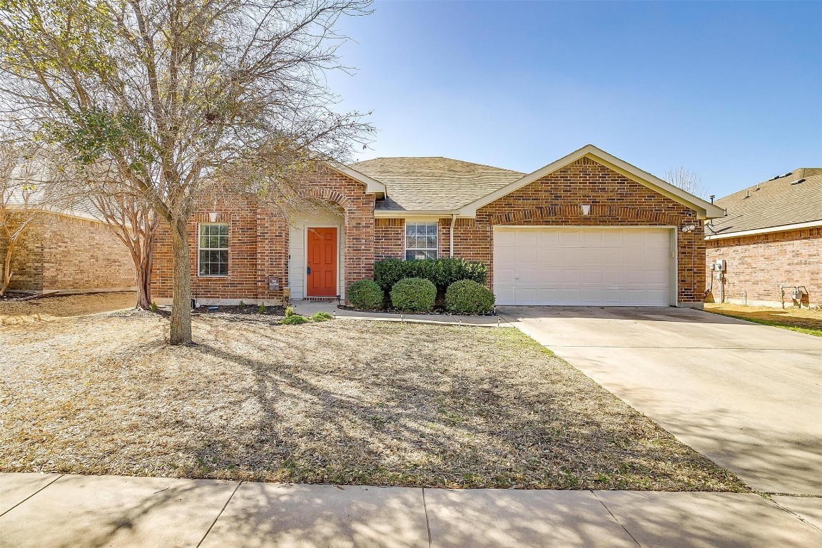 937 Virginia Lane Saginaw TX 76179