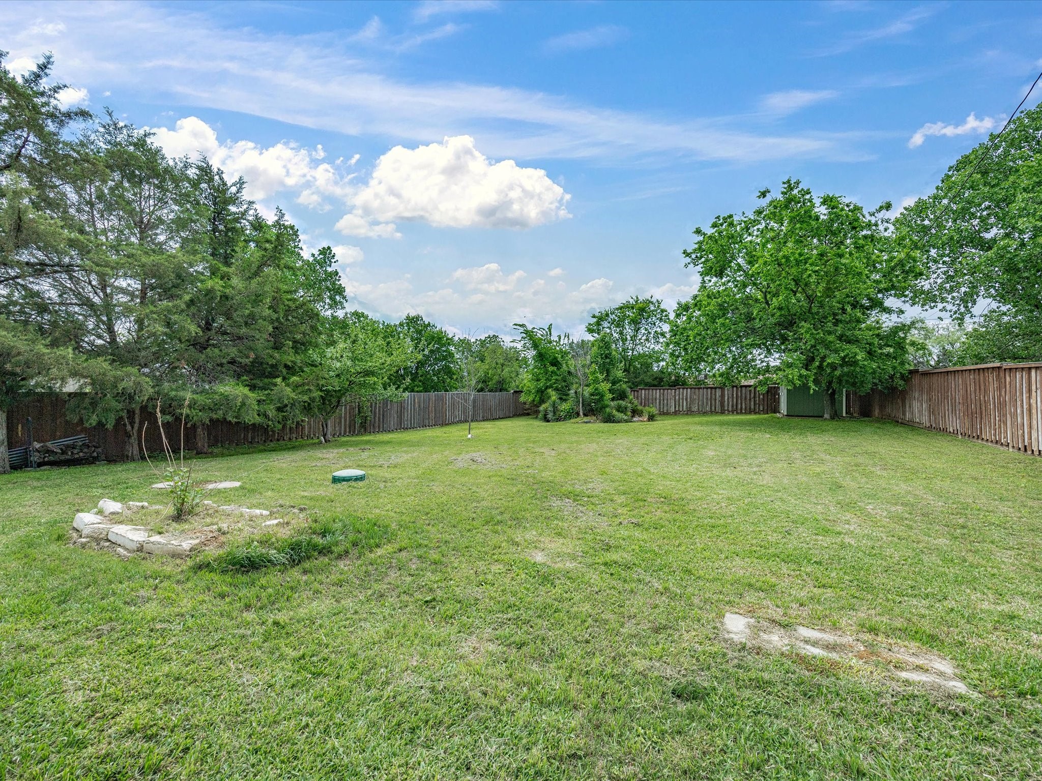621 Lamp Post Lane Oak Point TX 75068