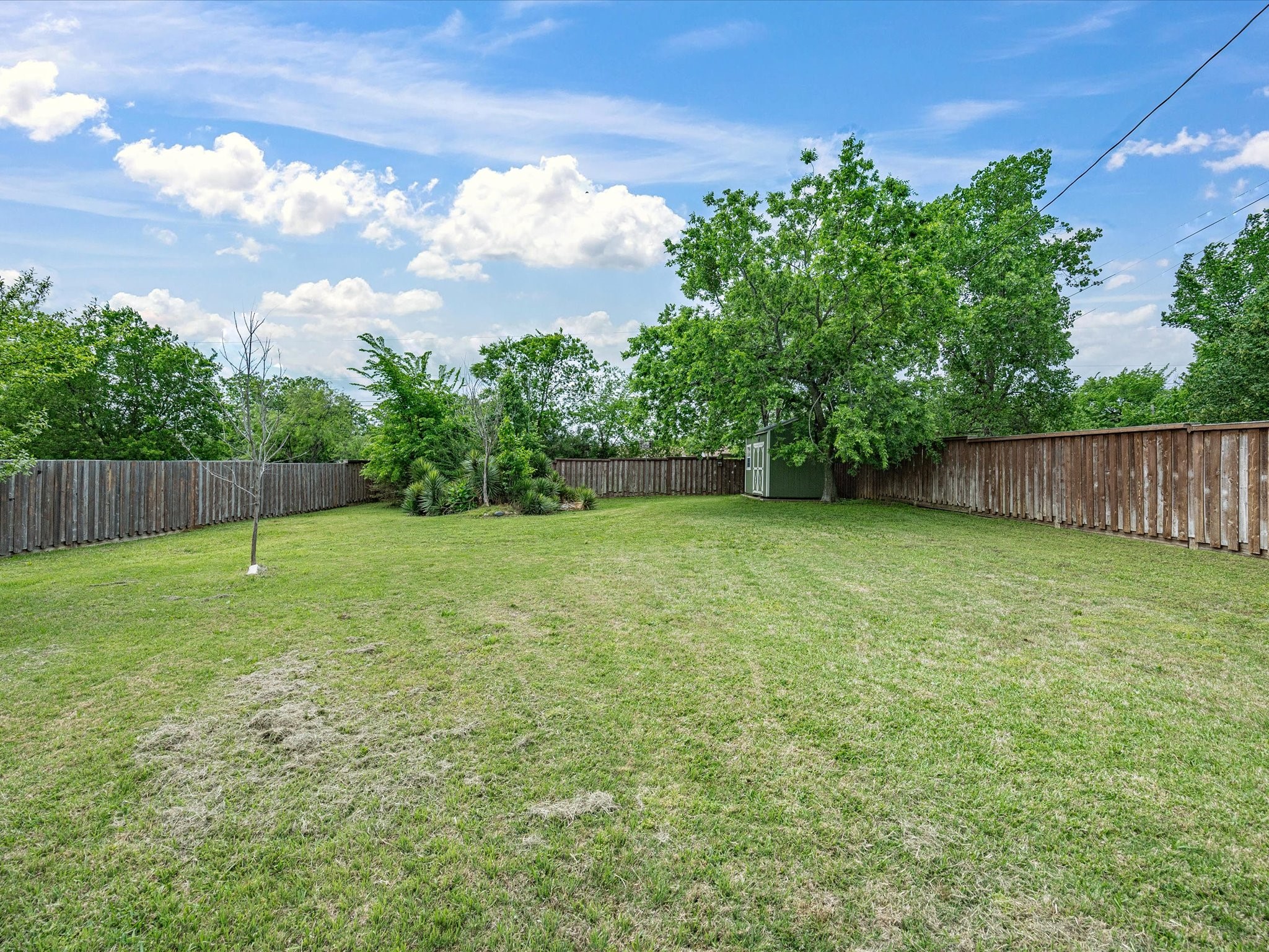 621 Lamp Post Lane Oak Point TX 75068