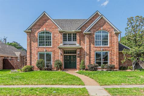 128 Hearthwood Drive Coppell TX 75019
