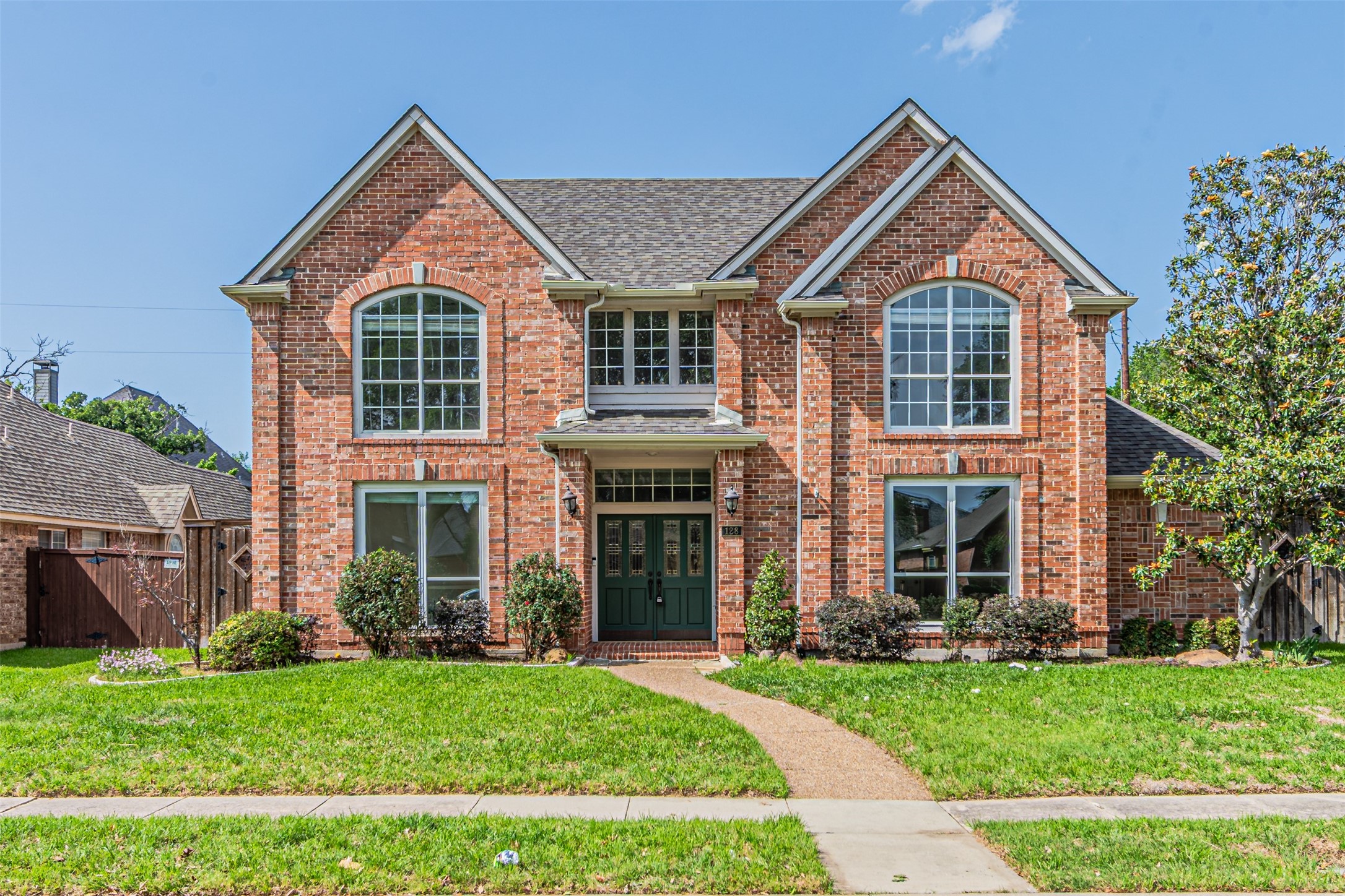 128 Hearthwood Drive Coppell TX 75019