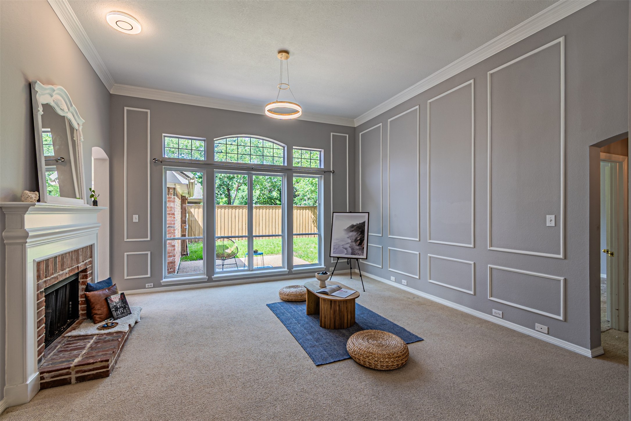 128 Hearthwood Drive Coppell TX 75019