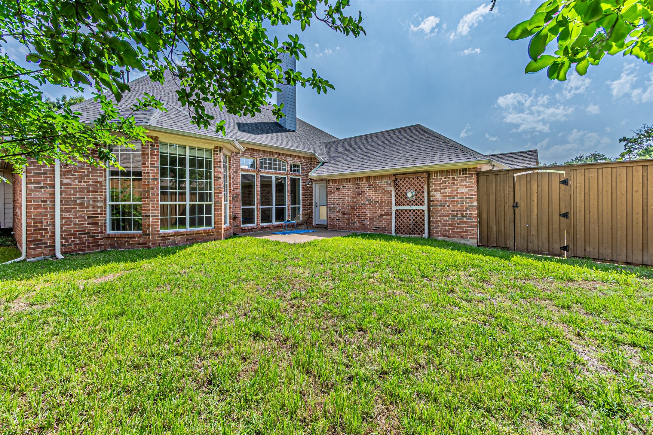 128 Hearthwood Drive Coppell TX 75019