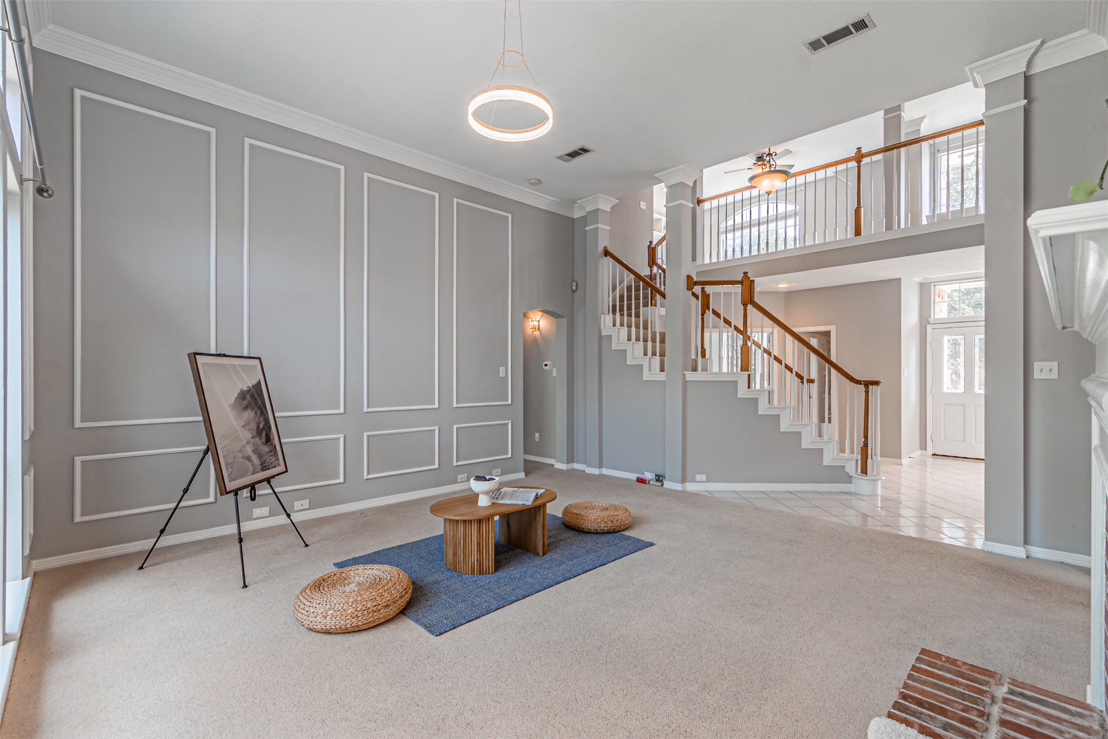 128 Hearthwood Drive Coppell TX 75019