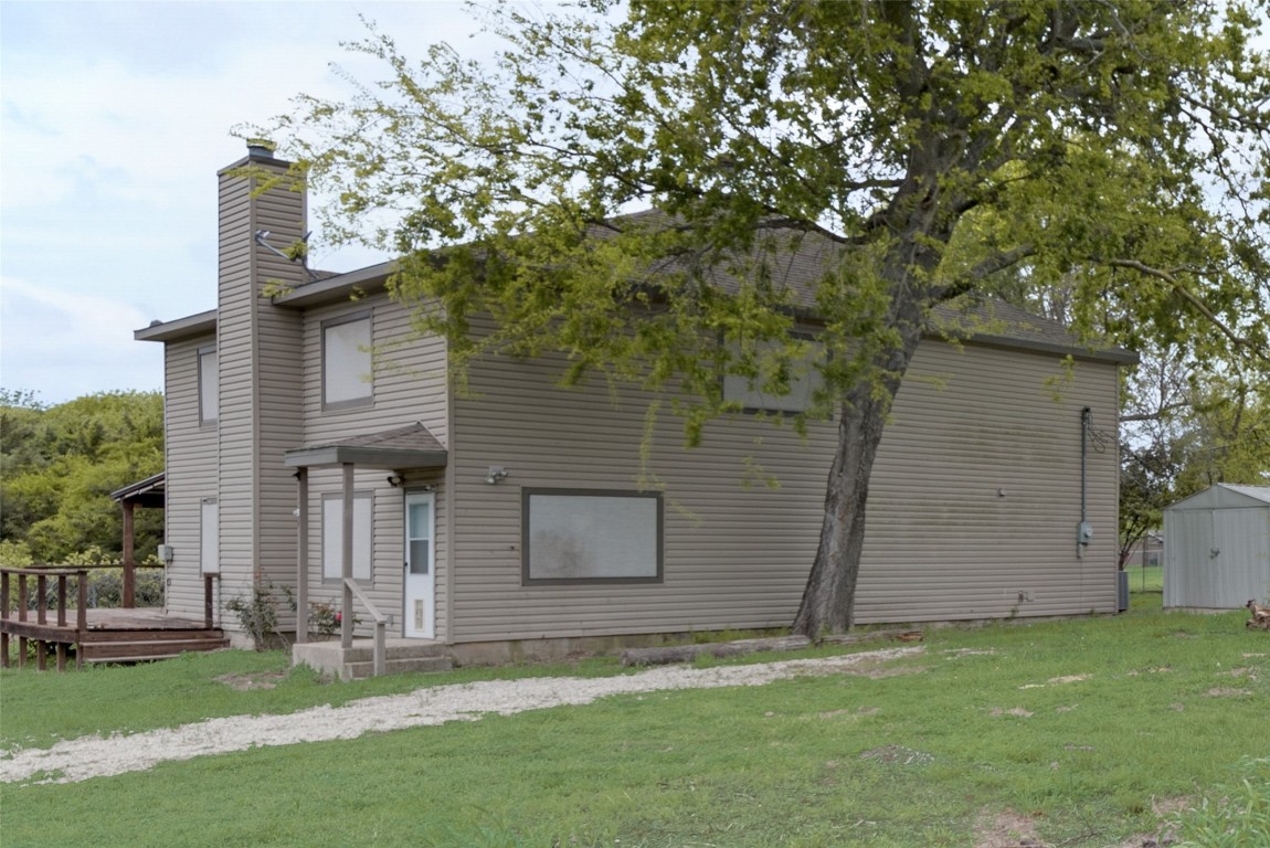 7540 County Road 963 Nevada TX 75173