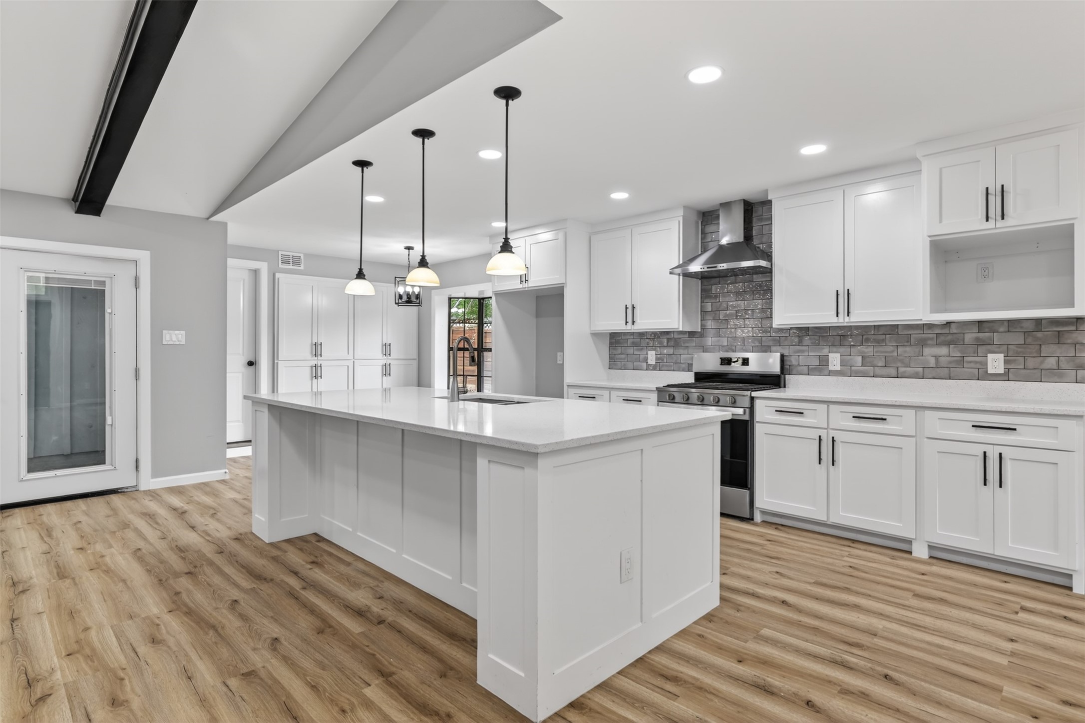 3204 Greenbriar Lane Plano TX 75074