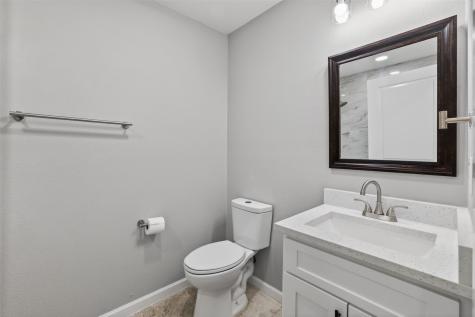 3204 Greenbriar Lane Plano TX 75074