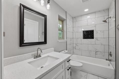 3204 Greenbriar Lane Plano TX 75074