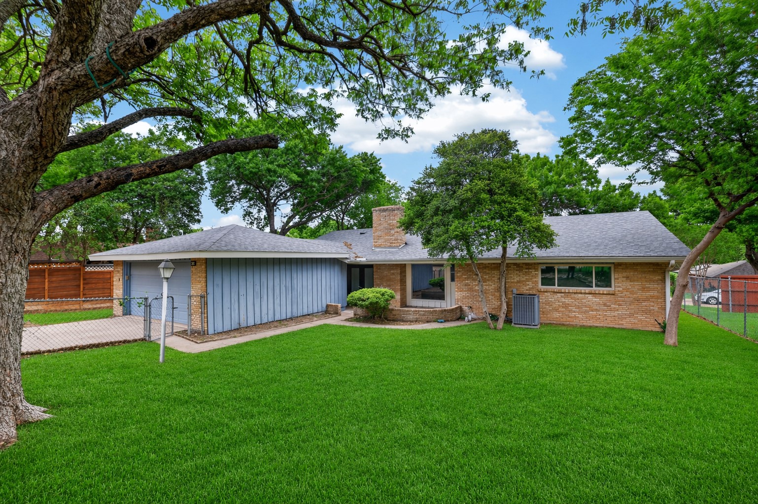 3204 Greenbriar Lane Plano TX 75074