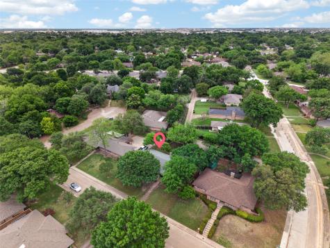 3204 Greenbriar Lane Plano TX 75074
