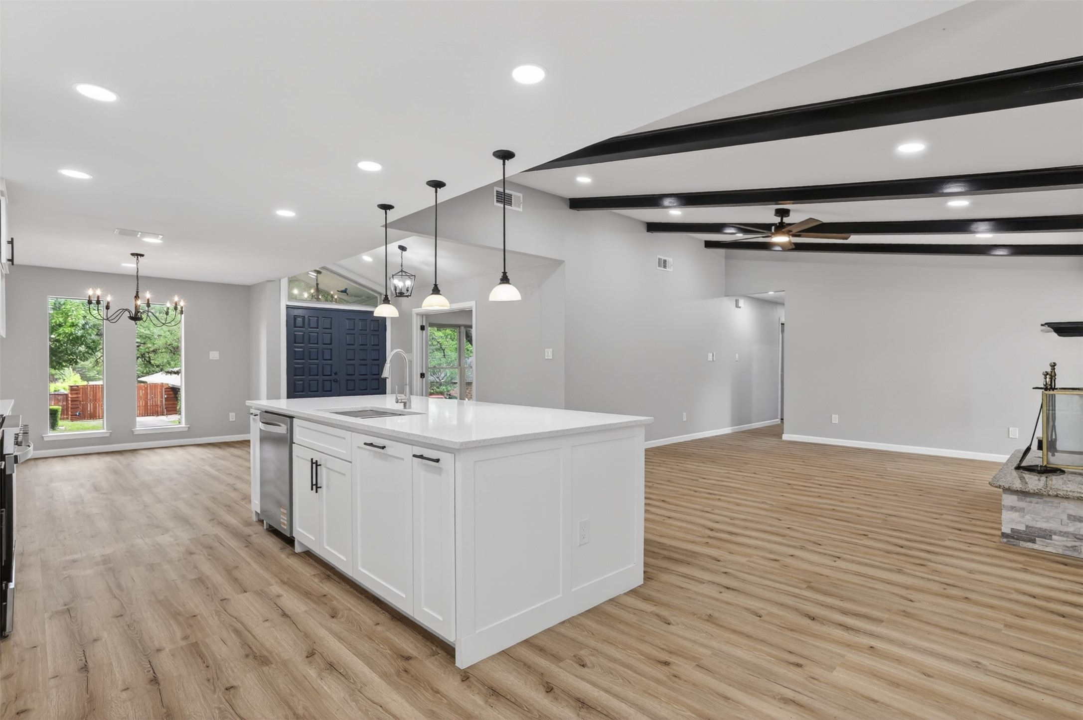 3204 Greenbriar Lane Plano TX 75074