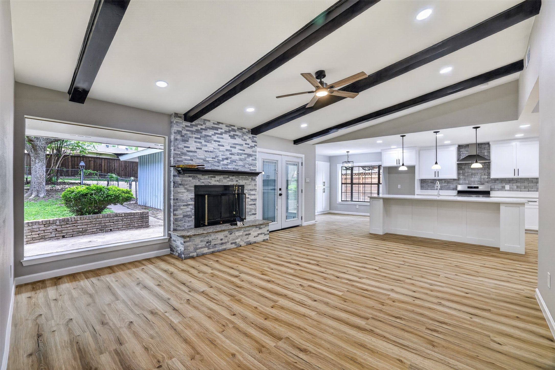 3204 Greenbriar Lane Plano TX 75074