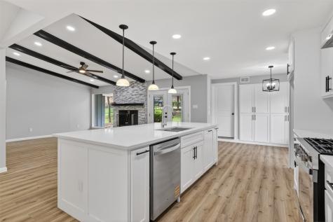 3204 Greenbriar Lane Plano TX 75074