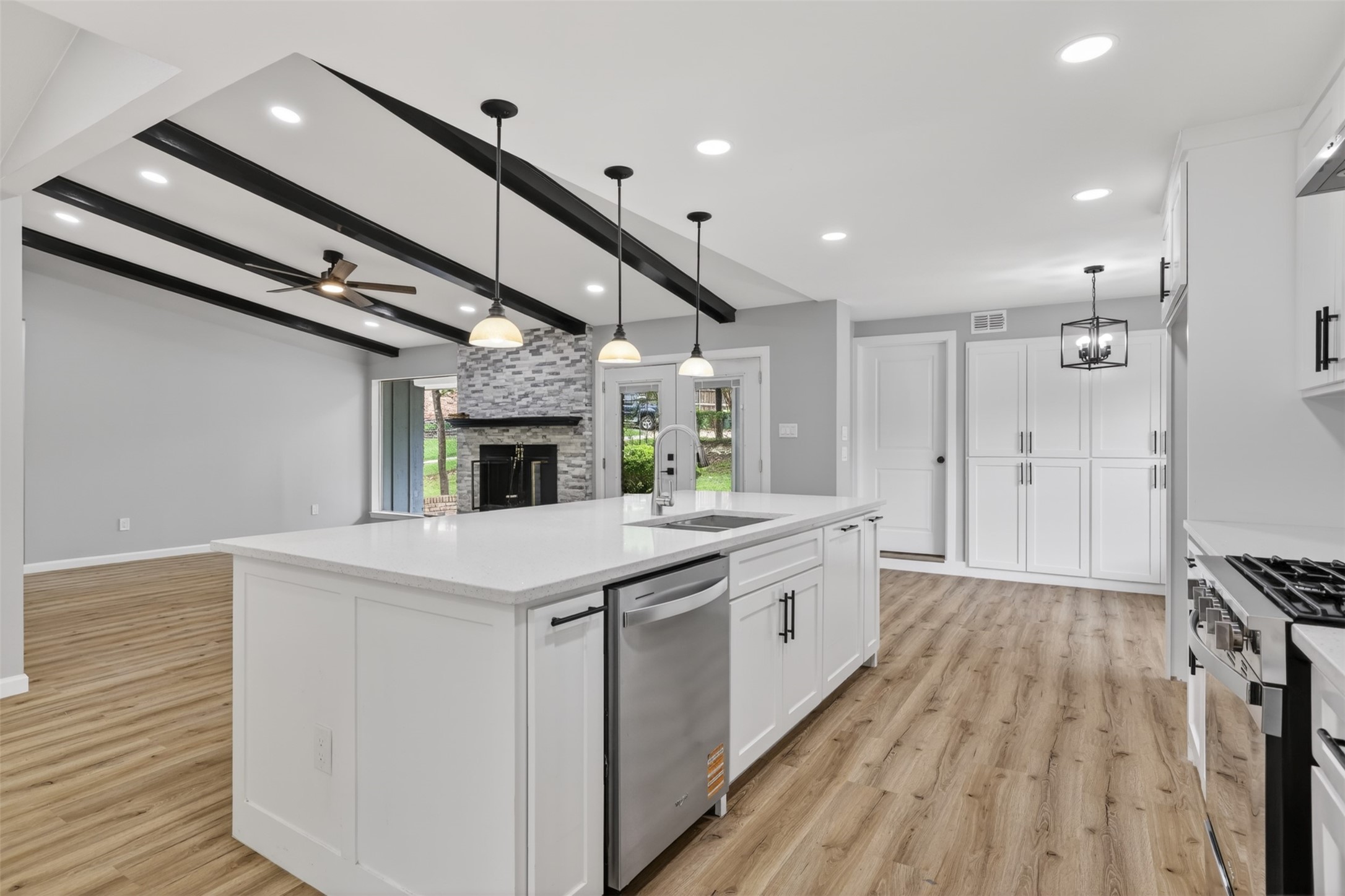 3204 Greenbriar Lane Plano TX 75074