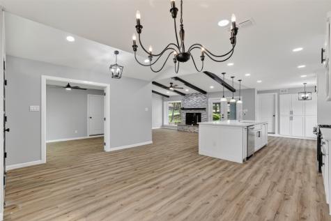 3204 Greenbriar Lane Plano TX 75074