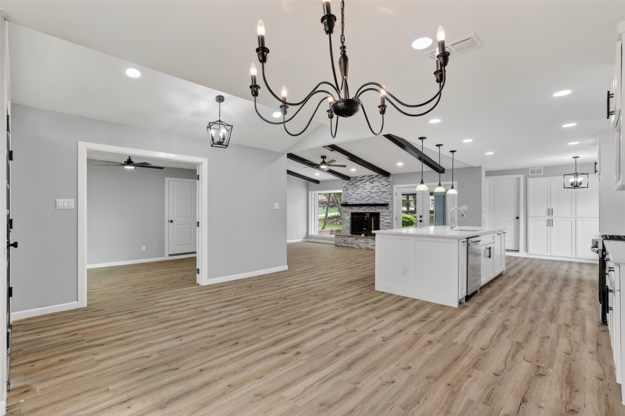 3204 Greenbriar Lane Plano TX 75074