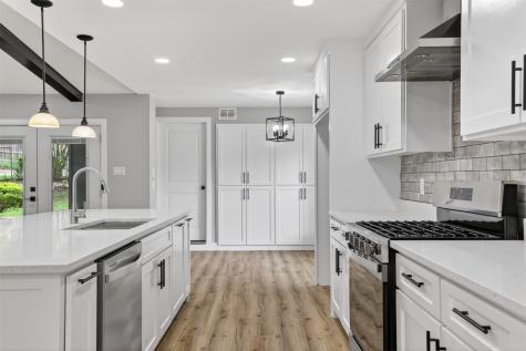 3204 Greenbriar Lane Plano TX 75074