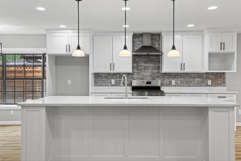 3204 Greenbriar Lane Plano TX 75074