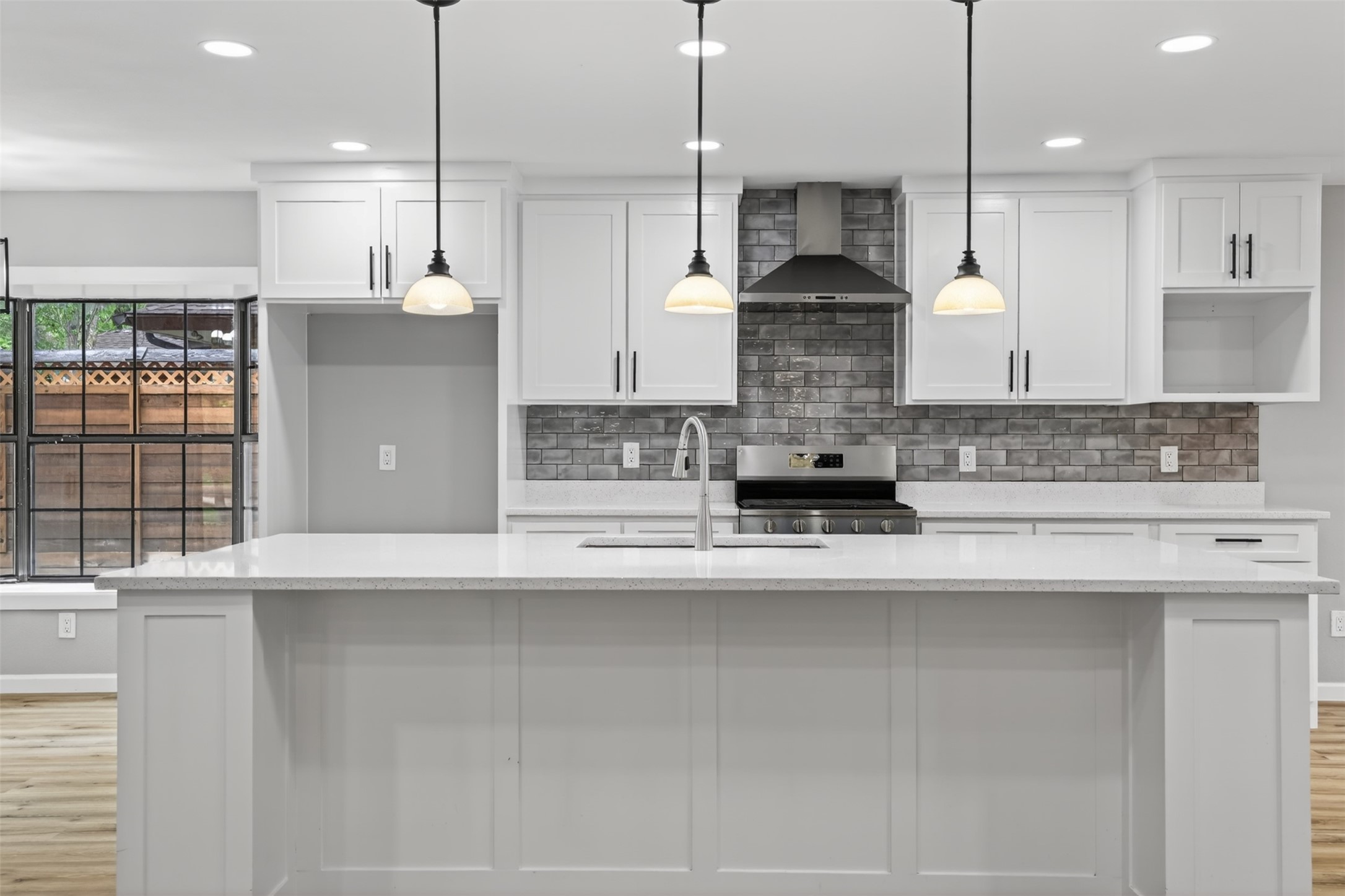 3204 Greenbriar Lane Plano TX 75074