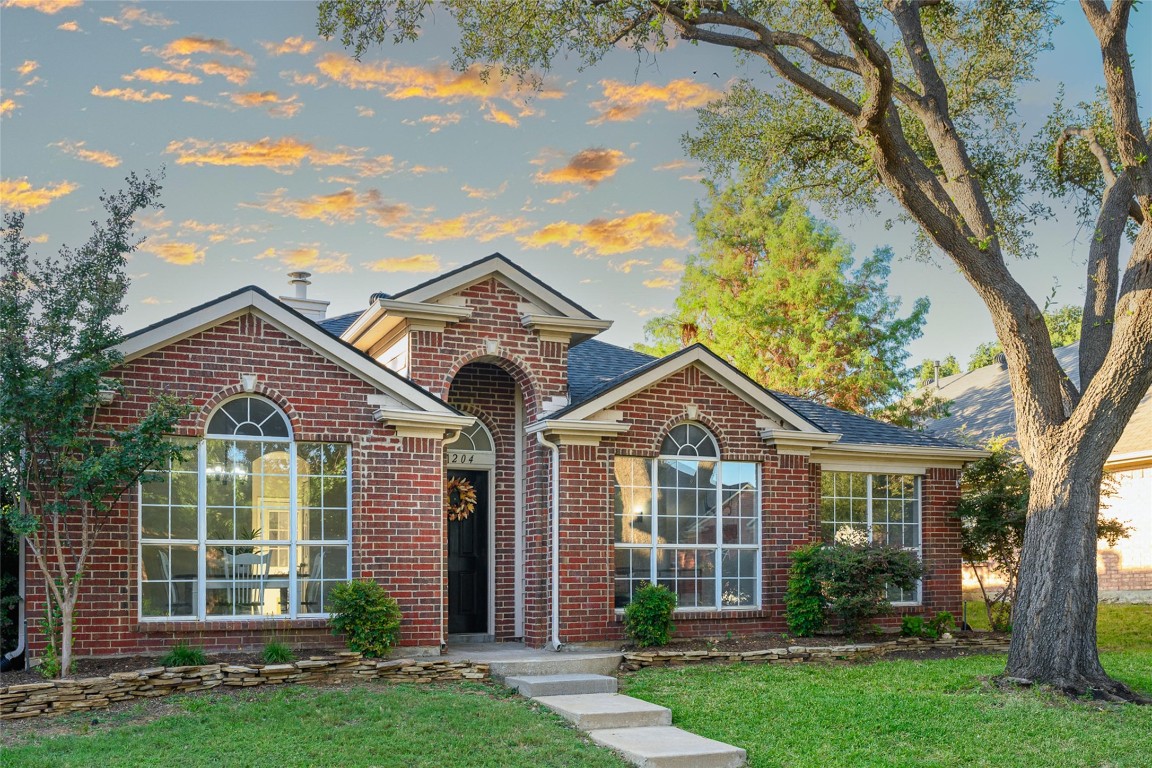 1204 Bedford Lane Lewisville TX 75077