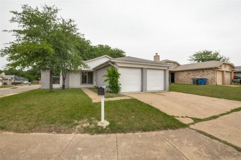 6952 Sammy Dallas TX 75237