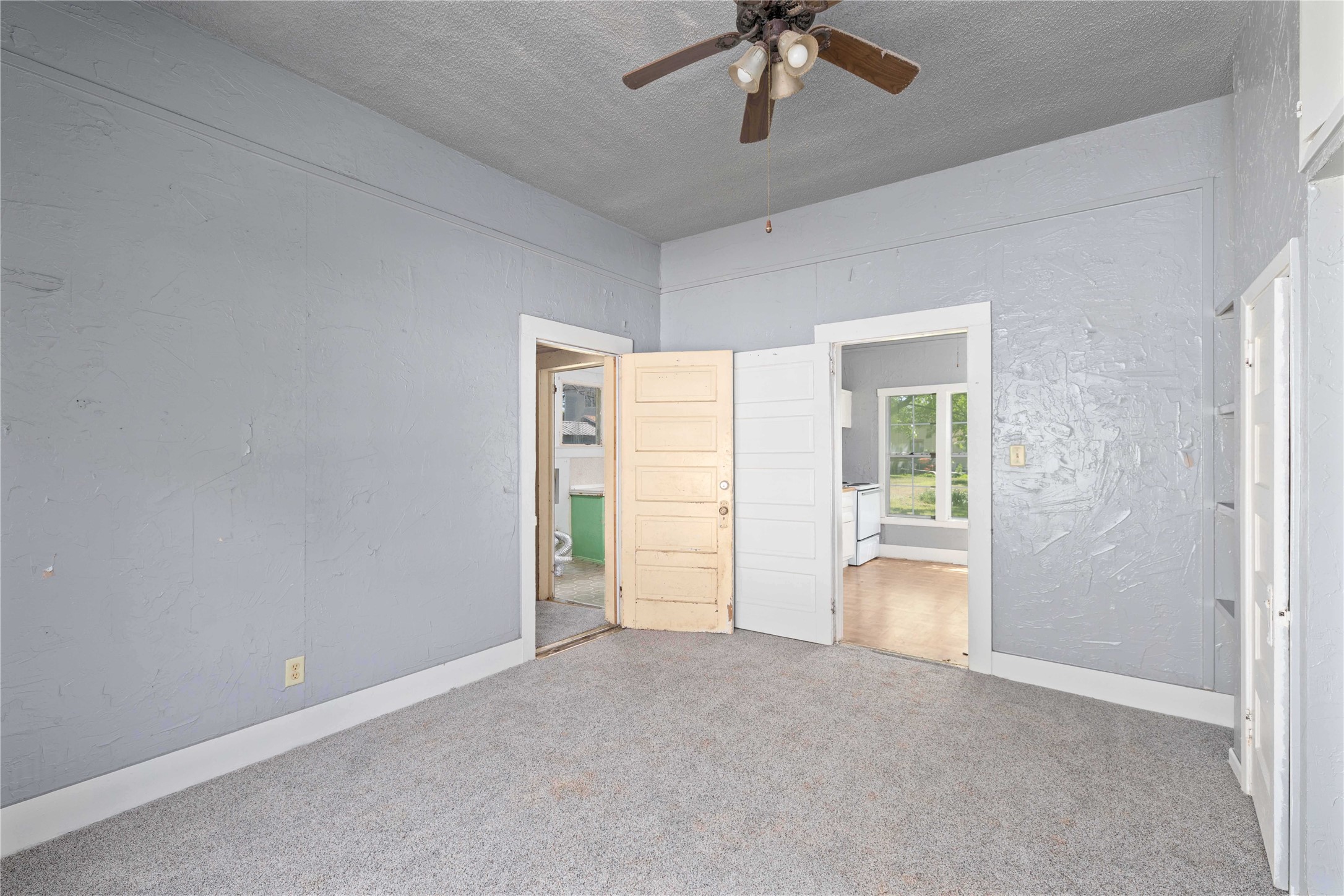 102 E Fitzgerald Street Bangs TX 76823
