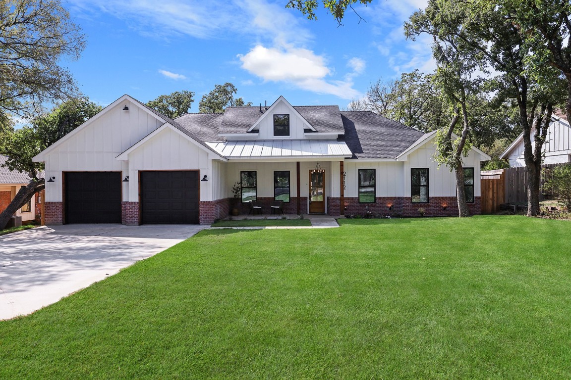 2112 Oak Hill Road Fort Worth TX 76112
