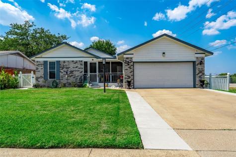 243 Redwood Street Mesquite TX 75181