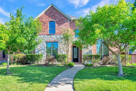 1213 Sunland Park Drive Frisco TX 75033