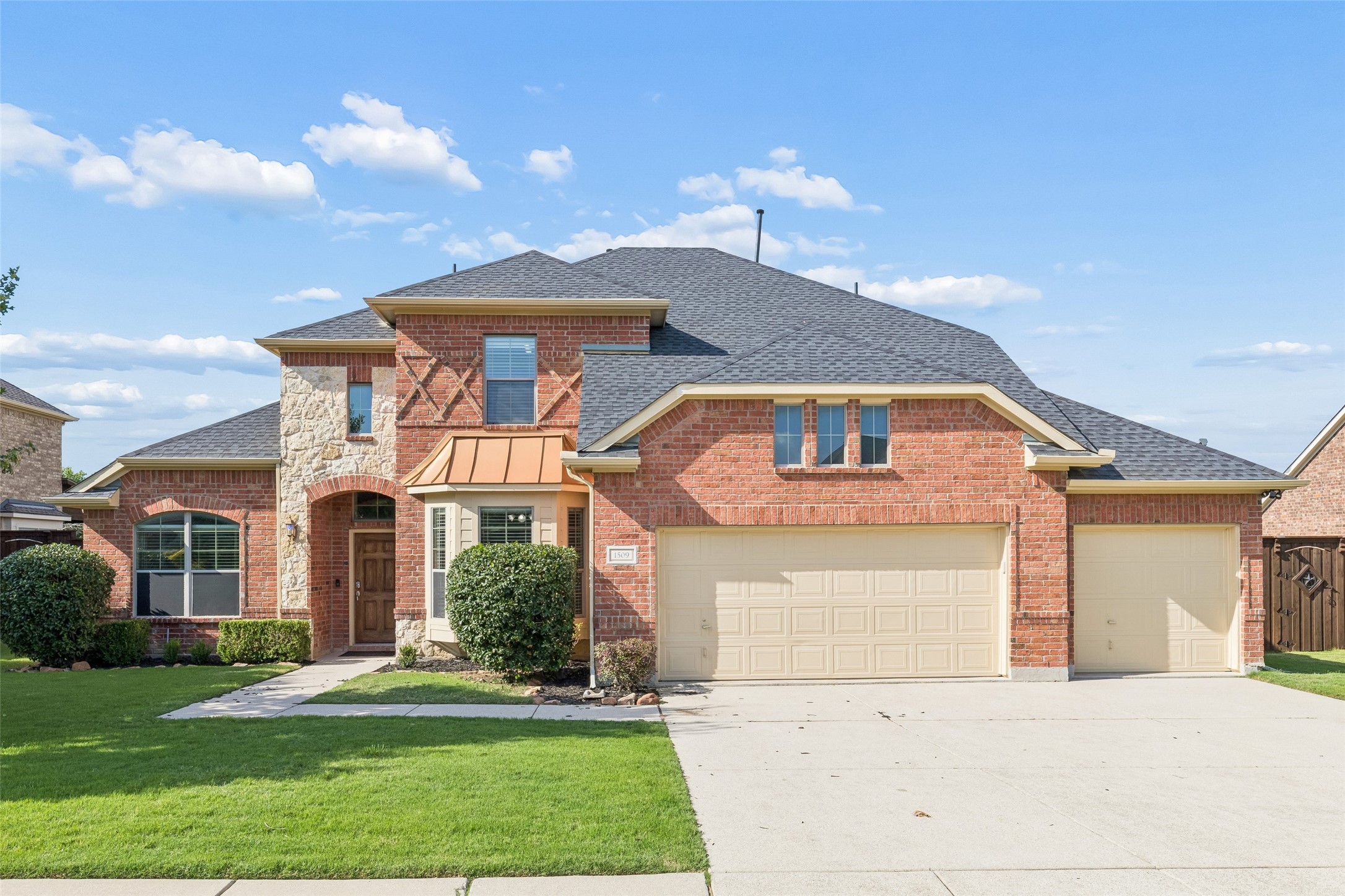 1509 Lakeway Drive Little Elm TX 75068