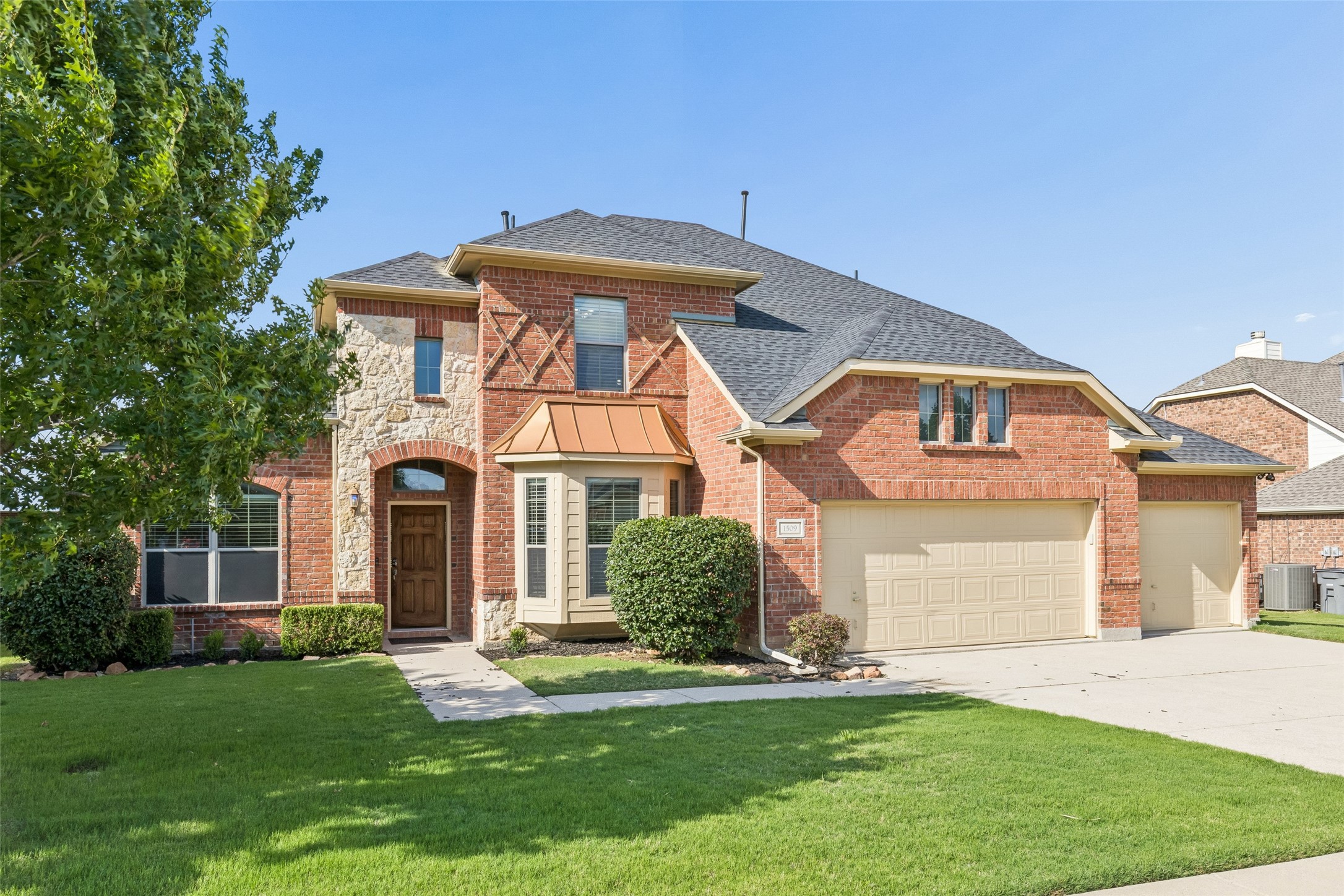 1509 Lakeway Drive Little Elm TX 75068