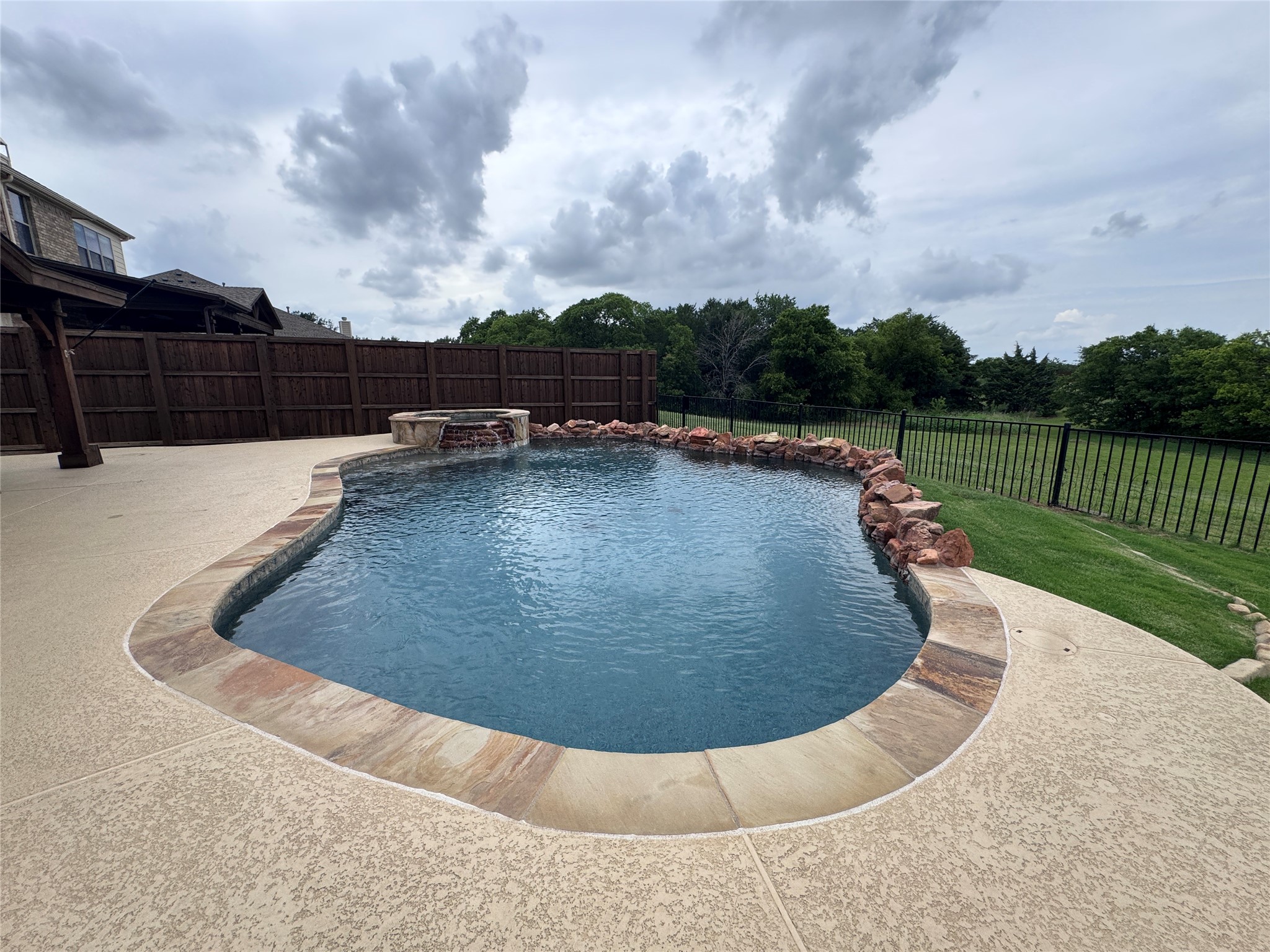 1509 Lakeway Drive Little Elm TX 75068