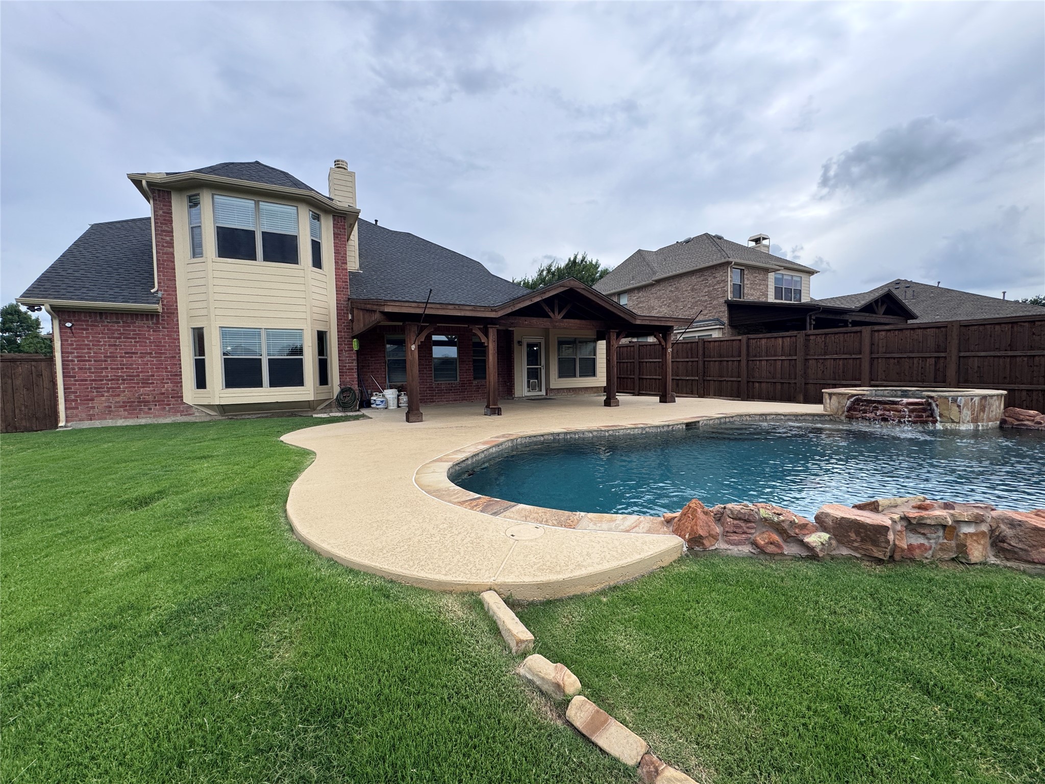 1509 Lakeway Drive Little Elm TX 75068