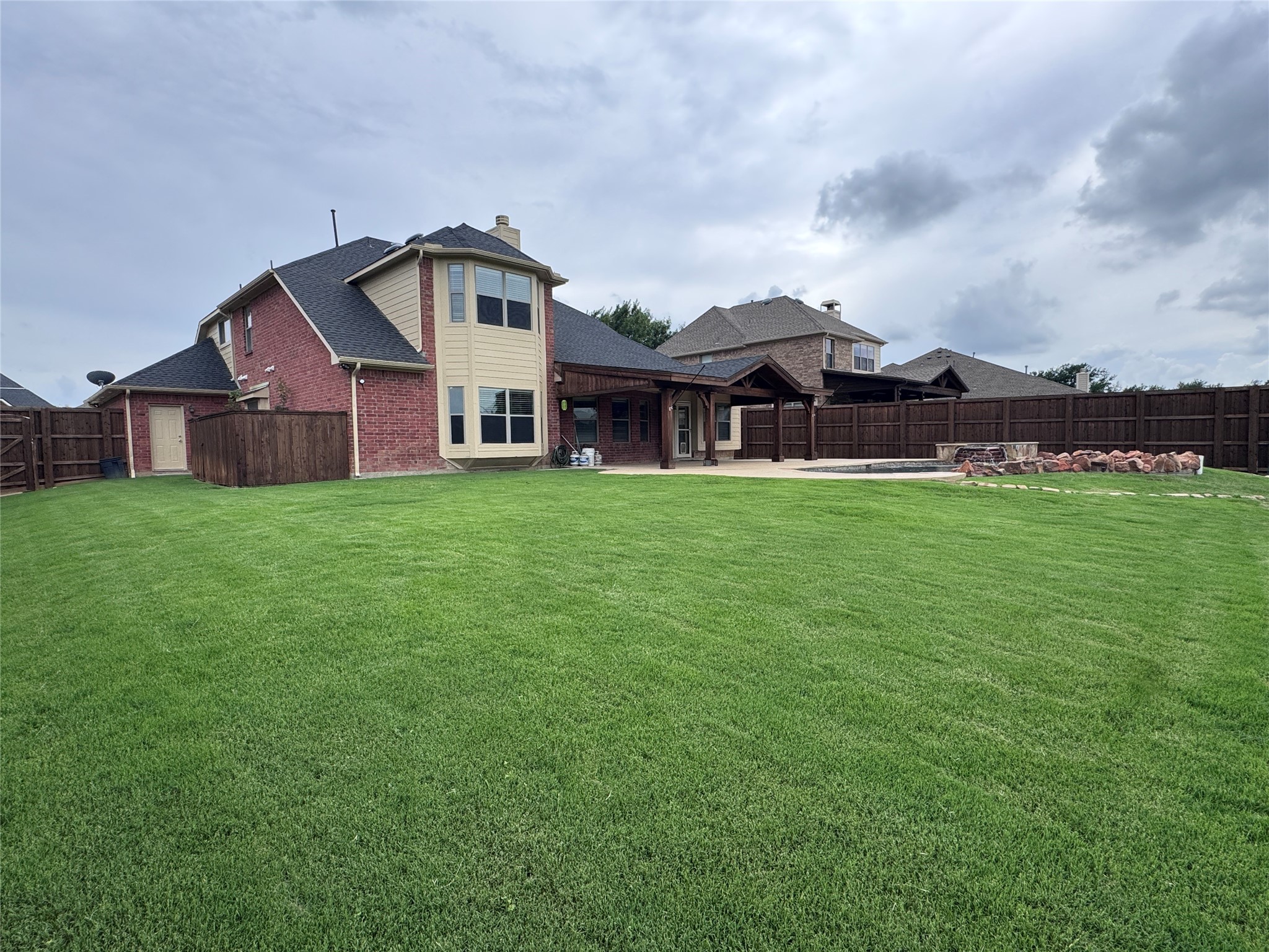 1509 Lakeway Drive Little Elm TX 75068