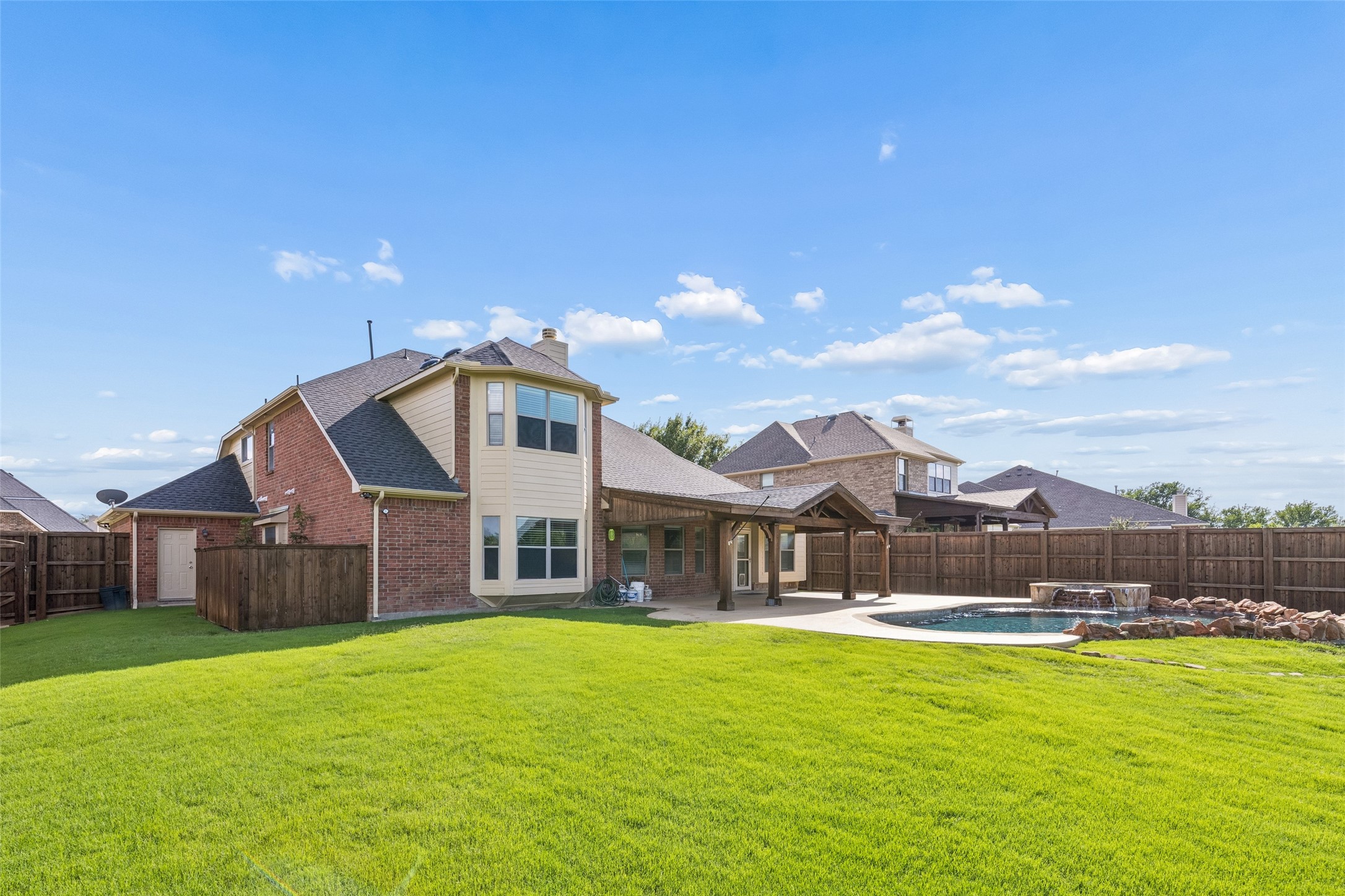 1509 Lakeway Drive Little Elm TX 75068