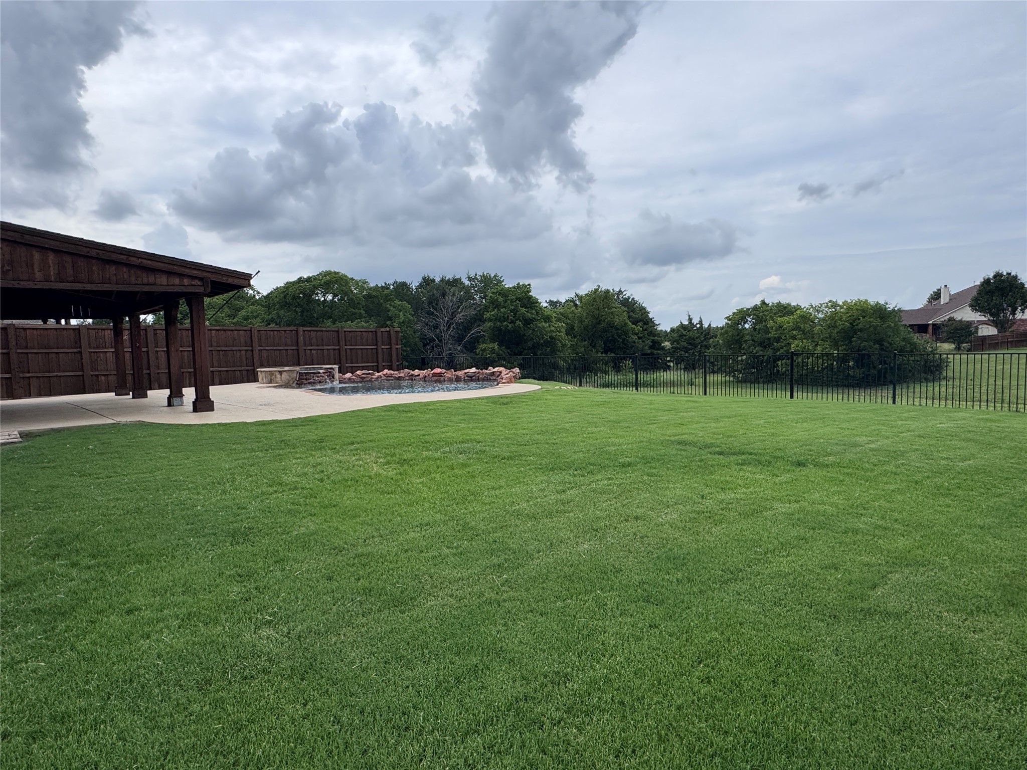 1509 Lakeway Drive Little Elm TX 75068