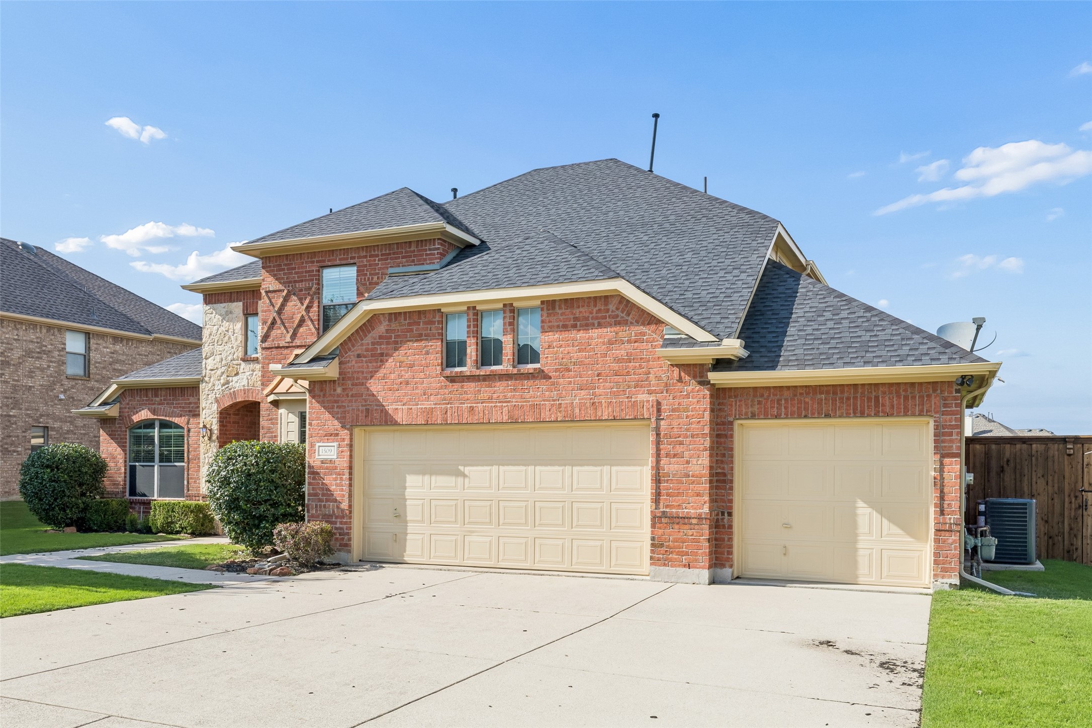 1509 Lakeway Drive Little Elm TX 75068
