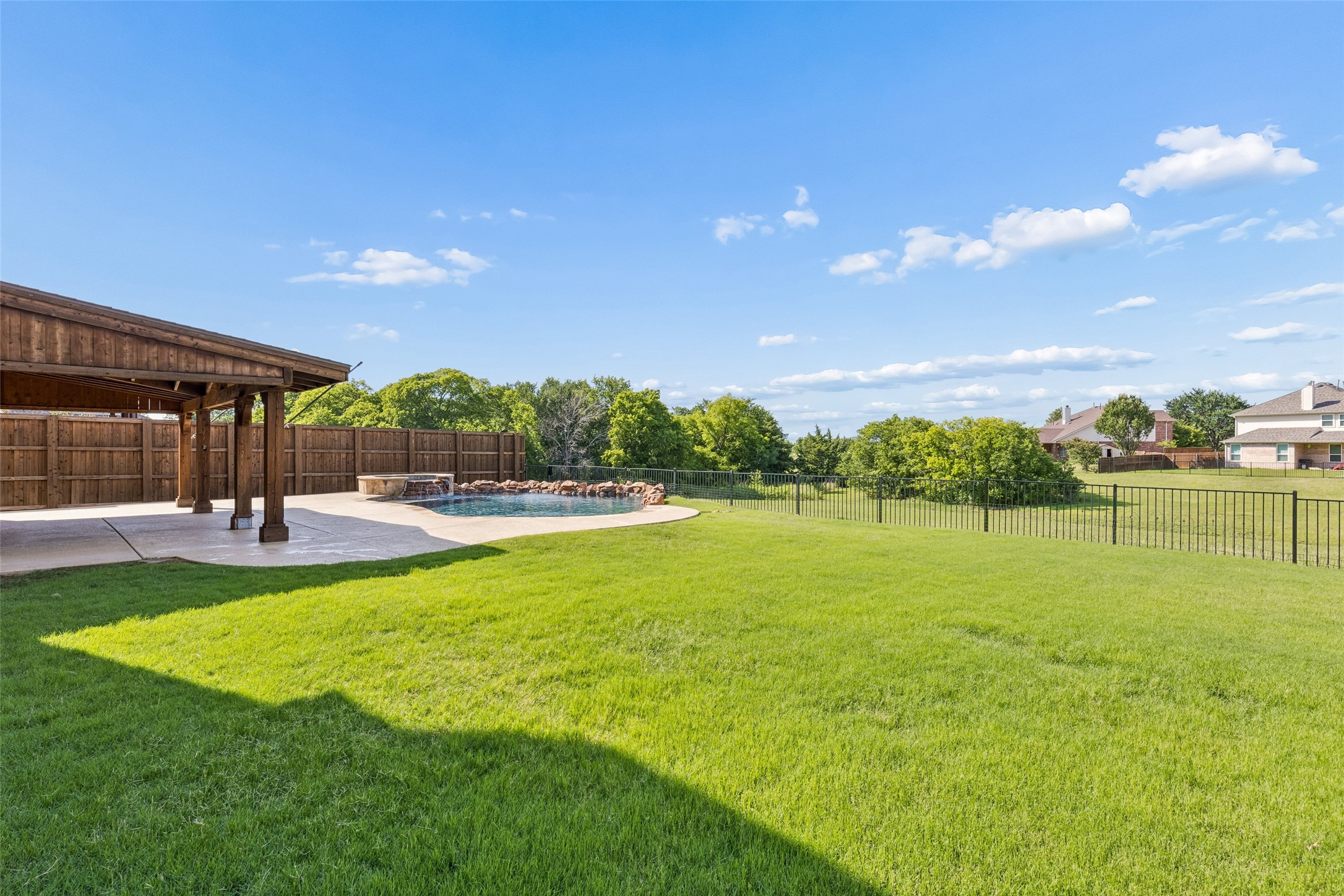 1509 Lakeway Drive Little Elm TX 75068