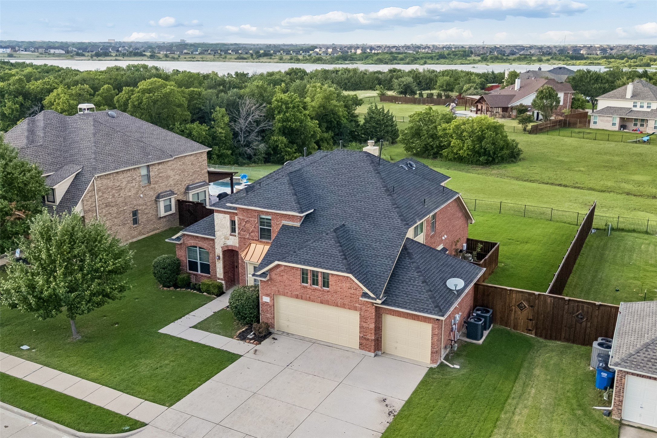 1509 Lakeway Drive Little Elm TX 75068
