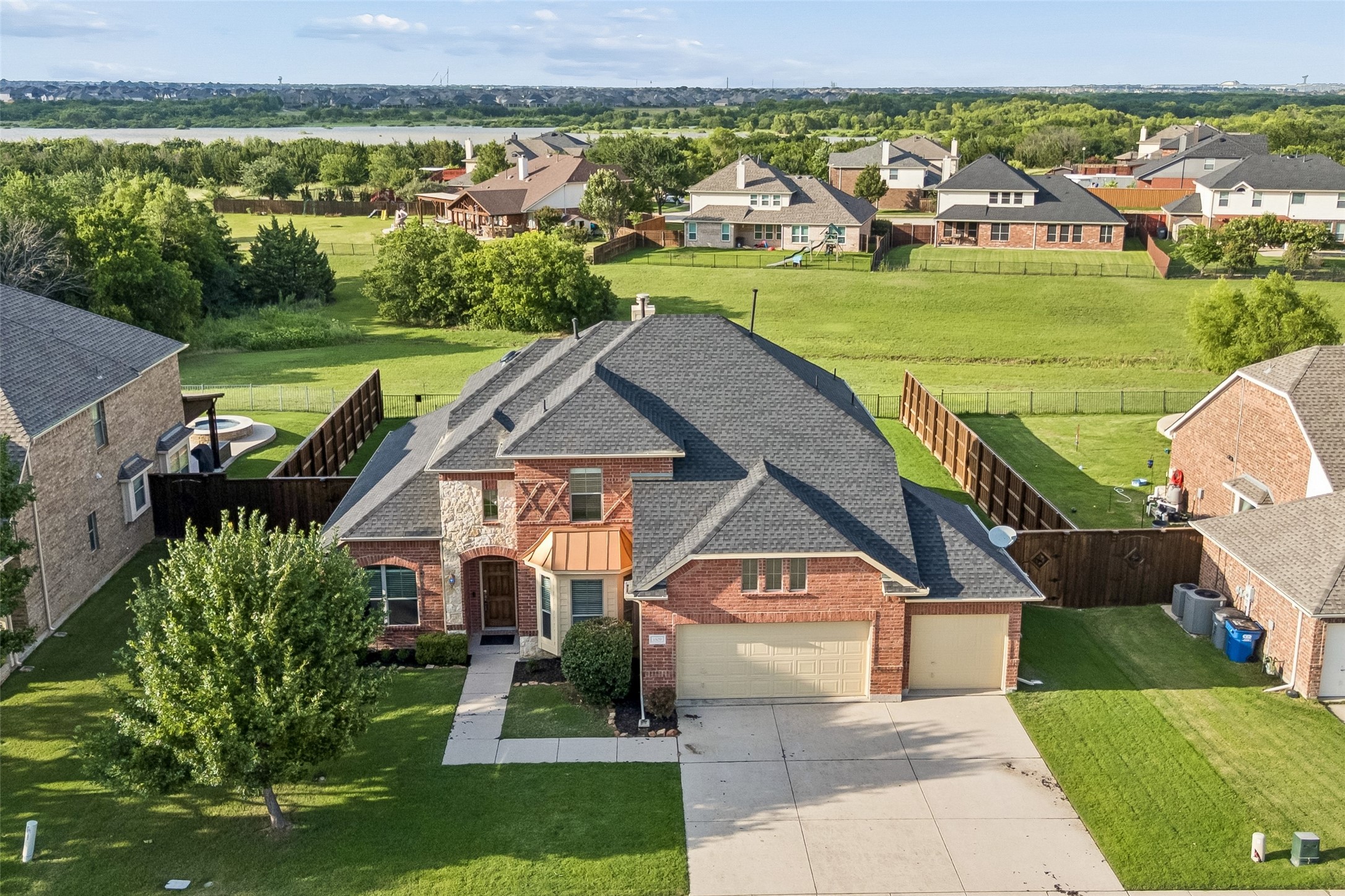 1509 Lakeway Drive Little Elm TX 75068