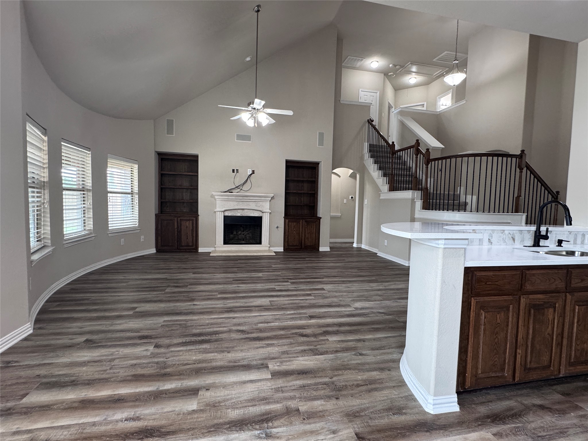 1509 Lakeway Drive Little Elm TX 75068