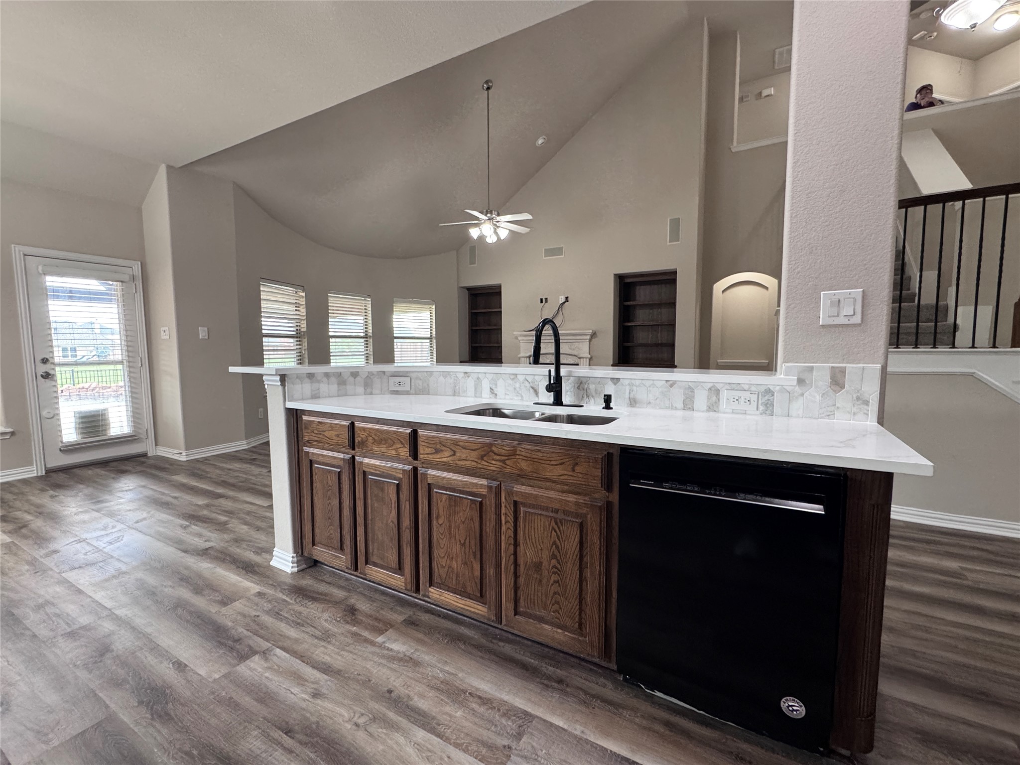 1509 Lakeway Drive Little Elm TX 75068
