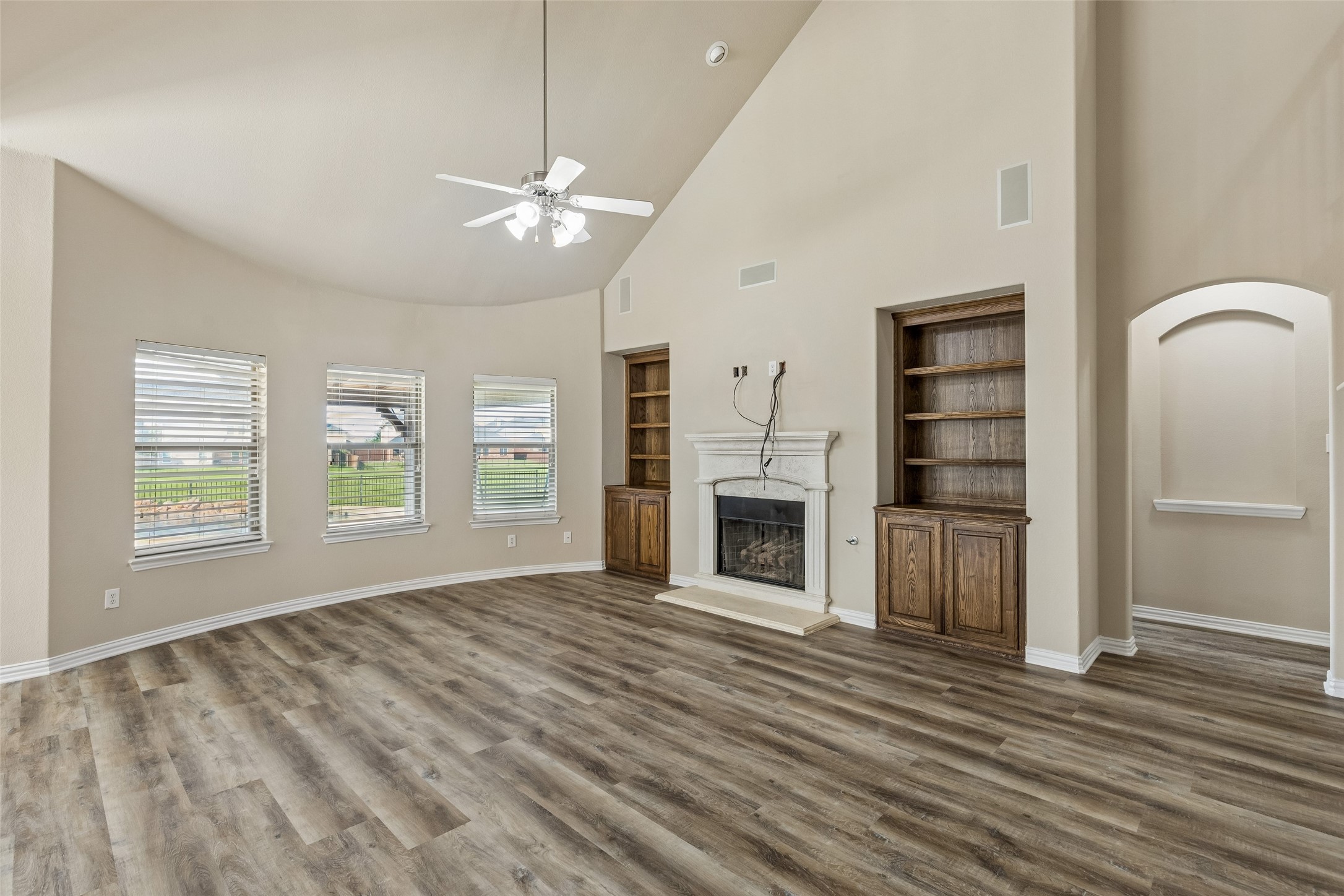 1509 Lakeway Drive Little Elm TX 75068