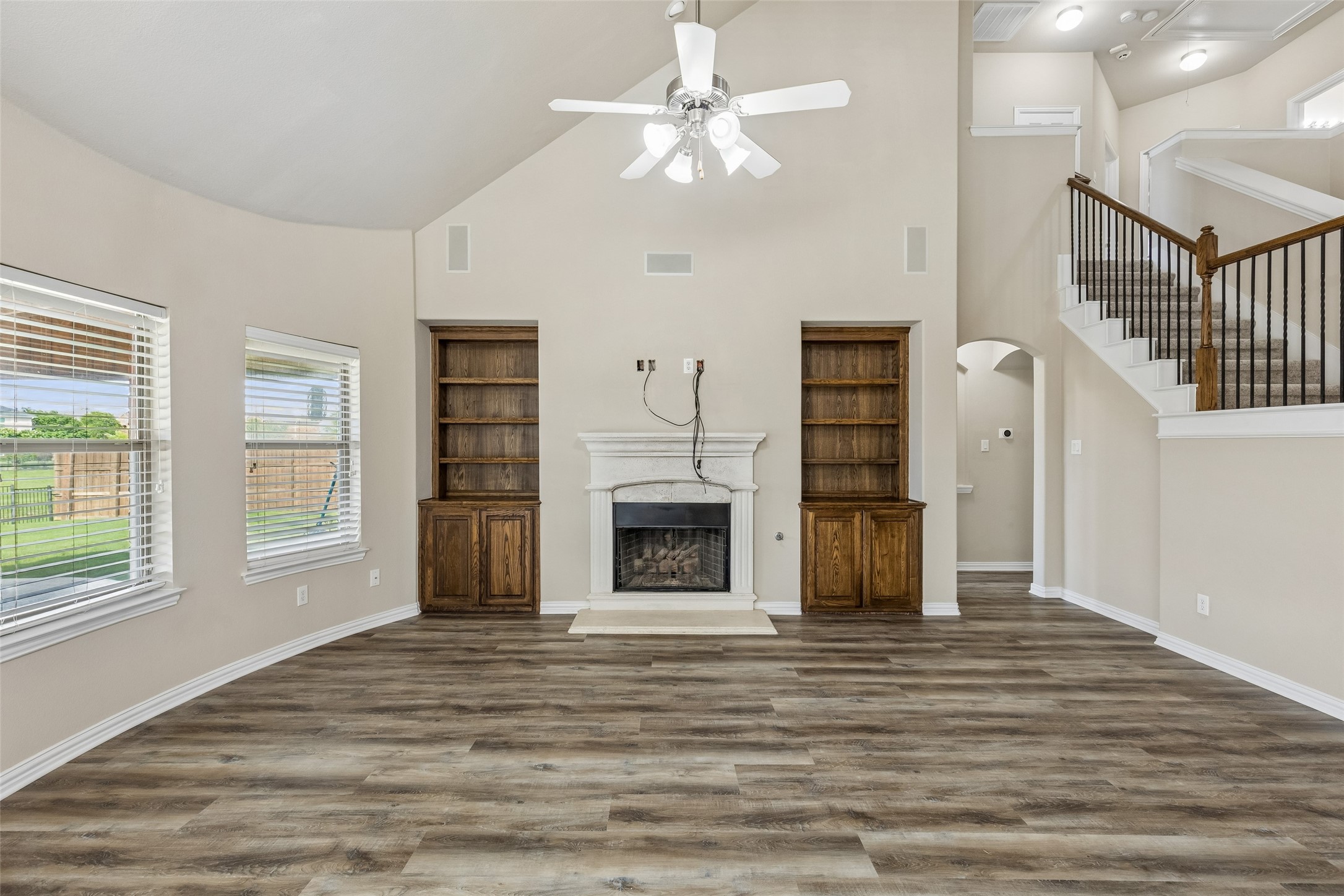 1509 Lakeway Drive Little Elm TX 75068