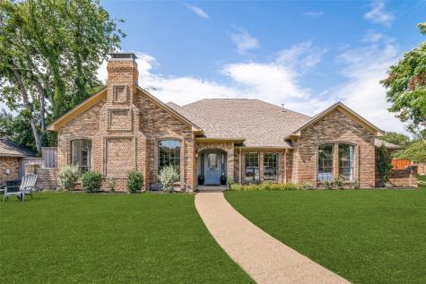 9607 Woodmen Circle Dallas TX 75238