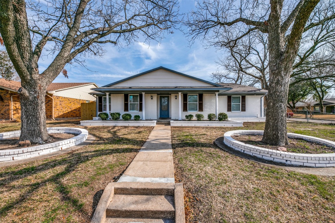 2632 Brook Hollow Lane Mesquite TX 75150