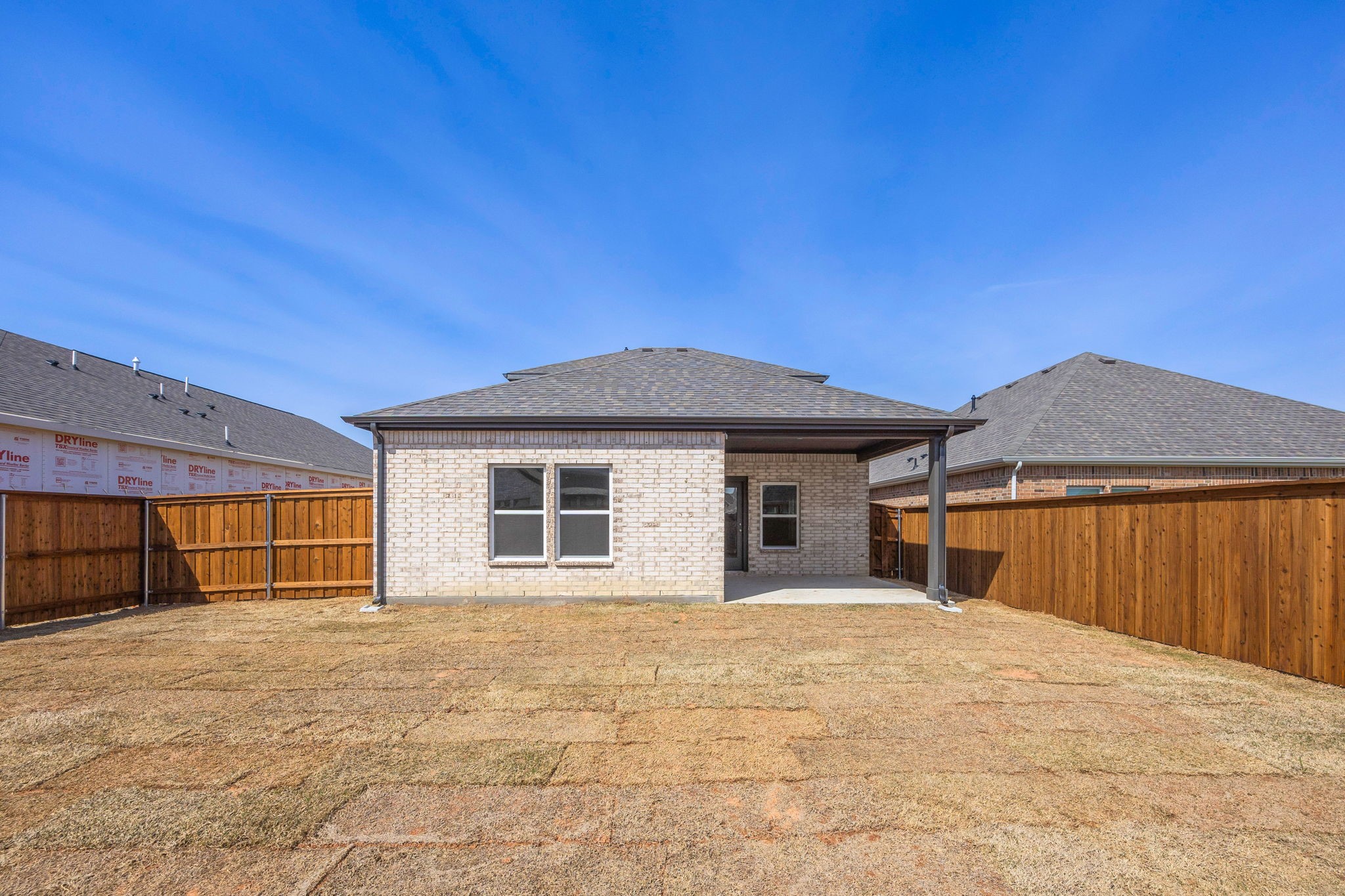 746 Carson Drive Forney TX 75126
