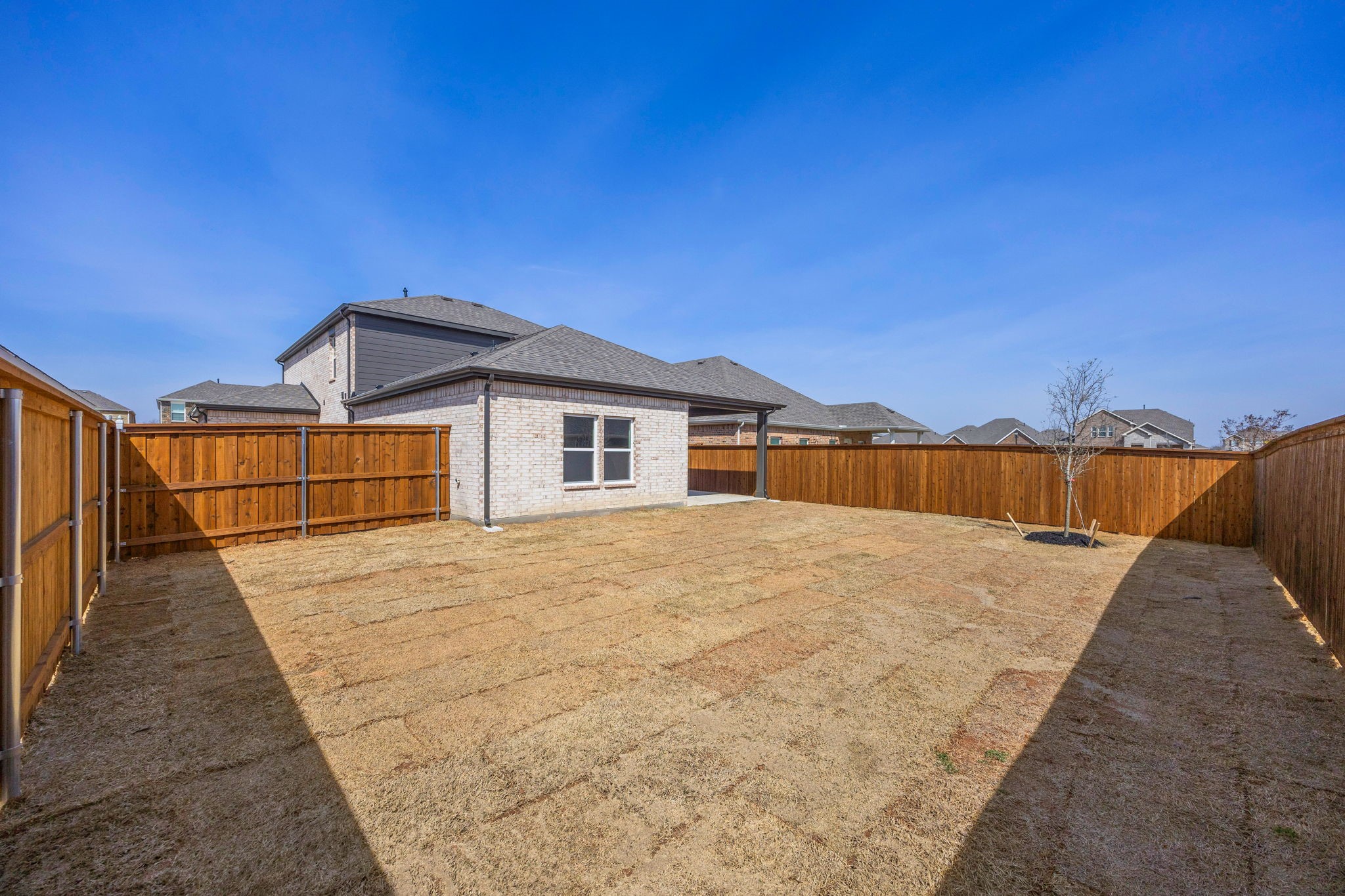 746 Carson Drive Forney TX 75126